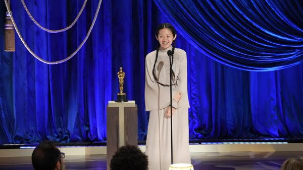 【奧斯卡2021】完整得獎名單一覽！史上首位華裔女導演趙婷《浪跡天地》連奪最佳電影、最佳導演