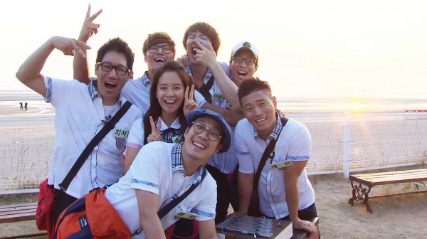 韓國藝人李光洙因健康原因宣佈退出《Running Man》 元祖成員參與拍攝11年後退出節目
