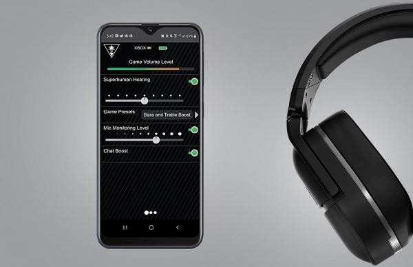 【無線耳機推介】6款無線藍牙電競耳機推介 7.1聲道環繞音效/眼鏡緩壓系統 ASUS/Razer/Logitech