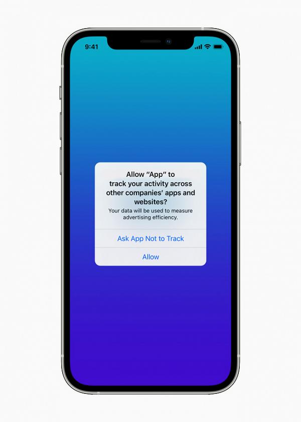 【iOS 14.5】8大實用新功能！戴口罩解鎖iPhone、App追蹤透明度保護私隱、雙SIM卡5G連接
