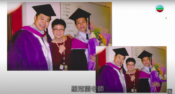 盤點10個演藝學院畢業的TVB藝人 「戲劇學院派」出身成實力信心保證 賴慰玲黃智雯演技屢獲讚