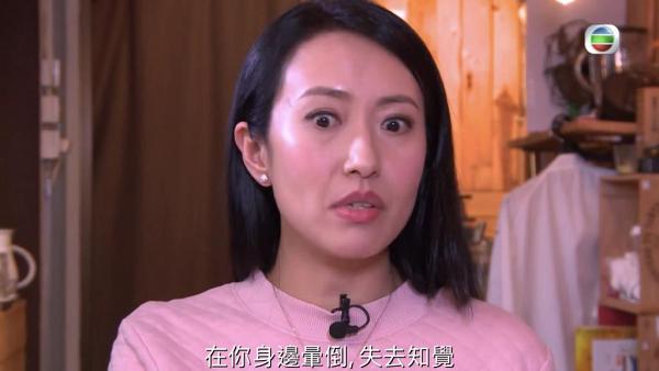 盤點10個演藝學院畢業的TVB藝人 「戲劇學院派」出身成實力信心保證 賴慰玲黃智雯演技屢獲讚