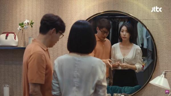 【優雅的朋友們】ViuTV懸疑韓劇劇情簡介+演員角色！劉俊相宋玧妸呈現上流社會的19禁黑暗人性