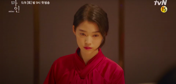 【我的上流世界】Netflix韓劇《Mine》劇情簡介+演員人物角色！李寶英金瑞亨揭開上流社會的不幸