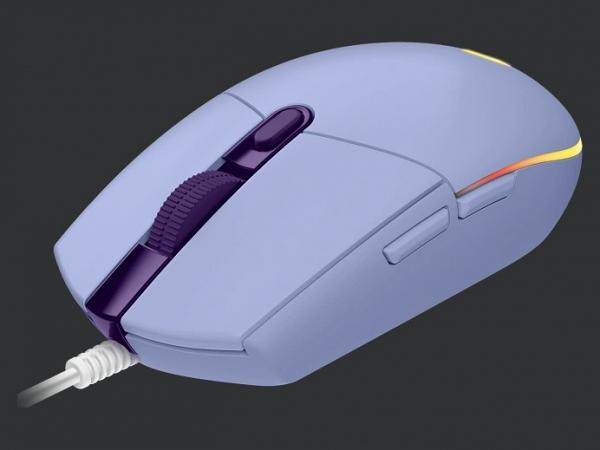 7款$400以下電競滑鼠推介打機必備 9個自訂控制鍵/快普通滑鼠8倍/RGB背光