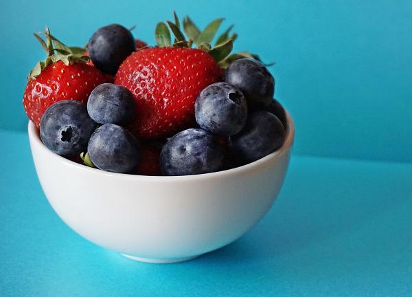 【減肥】美國營養師盤點9大有助減肥水果高纖同時增飽腹感 西柚/熱情果/牛油果/藍莓