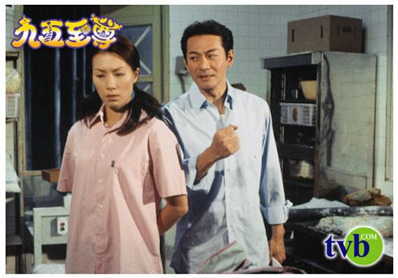 巨塔之后｜張可頤落實回巢TVB拍醫生版《新聞女王》 男主角人選揭盅演員陣容超強