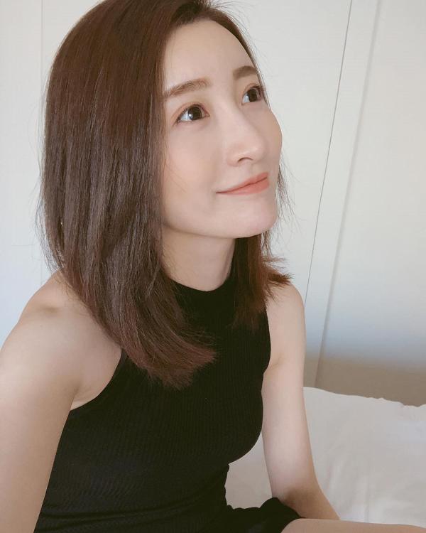 逆天奇案2｜36歲林夏薇出道短髮形象大不同 13年前入TVB不斷逆齡生長似少女