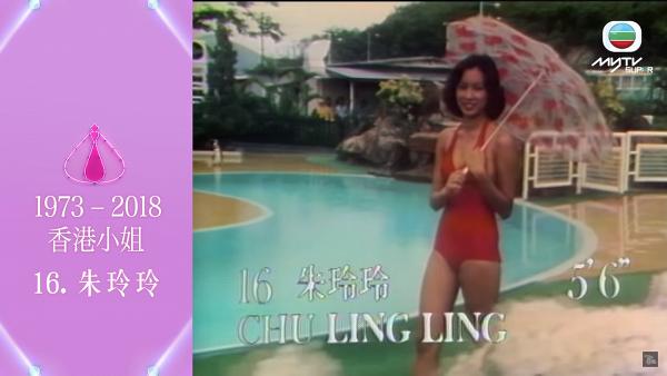 歷屆《香港小姐》泳衣環節最令人期待 回顧70年代至今港姐泳衣進化史邊款最靚？