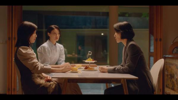 【我的上流世界】整合Netflix韓劇《Mine》劇情6大伏線！家庭教師勾引男主人 妻子隱藏性向秘密