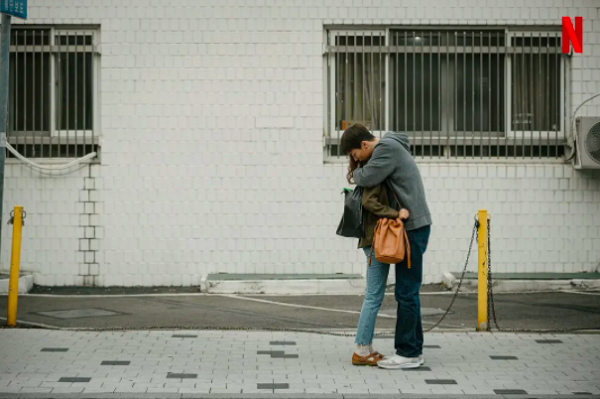 【酸酸甜甜愛上你】Netflix韓國愛情電影3大看點 張基龍演賤男與蔡秀彬/鄭秀晶Krystal陷三角戀