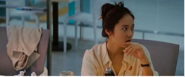 【酸酸甜甜愛上你】Netflix韓國愛情電影3大看點 張基龍演賤男與蔡秀彬/鄭秀晶Krystal陷三角戀