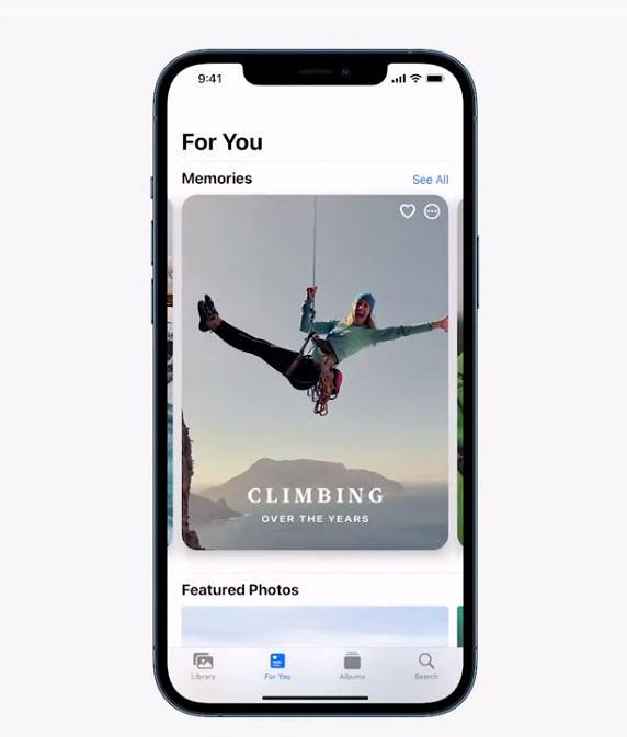 【WWDC 2021】iOS 15懶人包11大新功能+推出日期！FaceTime、通知設計大升級