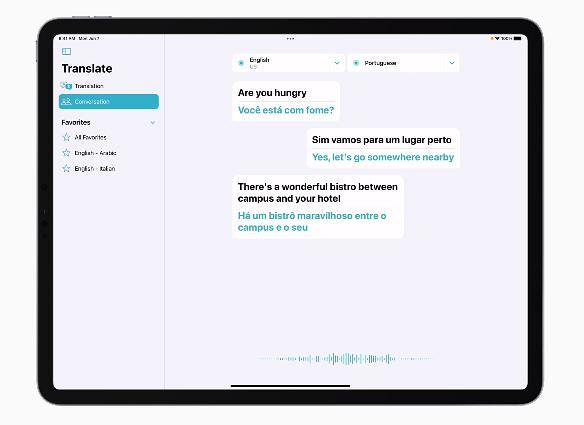 【WWDC 2021】iPadOS 15懶人包9大新功能登場！新增Widgets工具+多工處理操作更方便