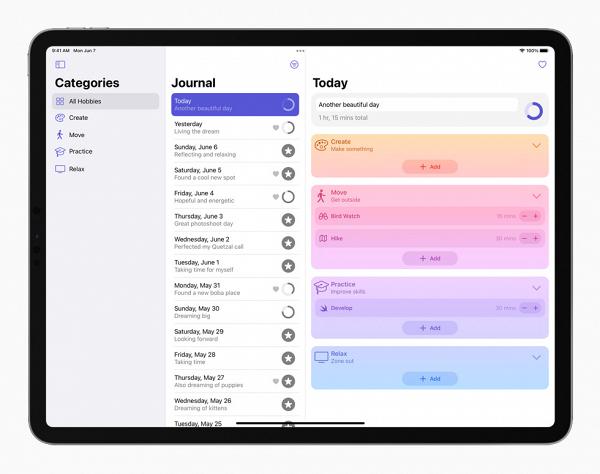【WWDC 2021】iPadOS 15懶人包9大新功能登場！新增Widgets工具+多工處理操作更方便