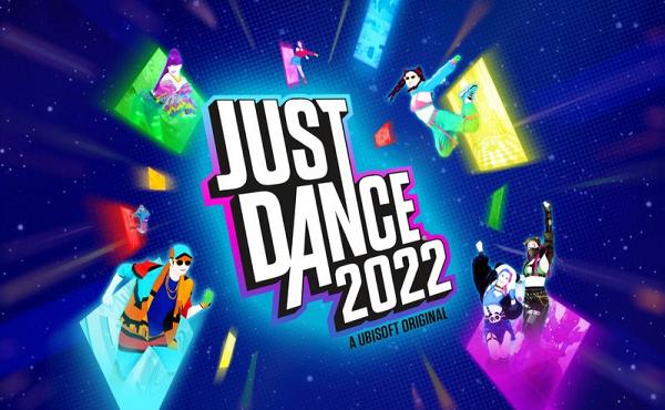 【Just Dance舞力全開2022】11月登陸Switch/PS5/PS4 超過700首歌曲同朋友爆汗跳舞狂歡