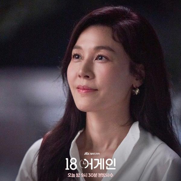 【回到18歲】ViuTV韓劇劇情簡介+演員角色 李到晛愛上金荷娜展開第二人生 37歲靈魂回到18歲身體