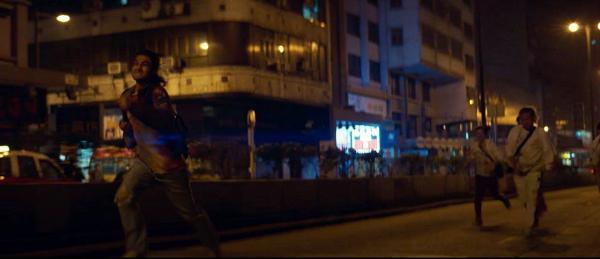 【手捲煙】影帝林家棟零片酬接拍回饋行業 重慶大廈取景港產犯罪電影4大亮點+演員角色率先看！