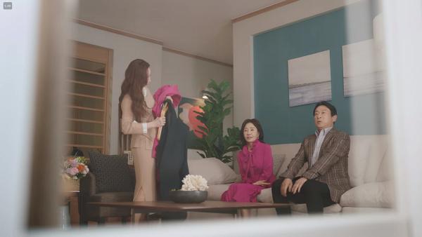 【婚詞離曲2】整合Netflix韓劇5大劇情重點！ 第三者提出與正印共侍一夫 繼母再有越界非分之想