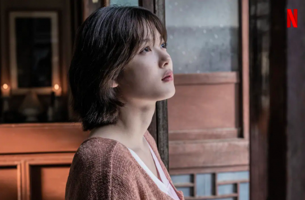 【Netflix7月片單推薦】最新電影劇集上架 屍戰朝鮮:雅信傳/你是我的春天/恐懼大街3/血色天劫