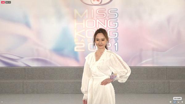 【香港小姐2021】TVB公布28位入圍港姐名單！佳麗經形象改造後初次登場 
