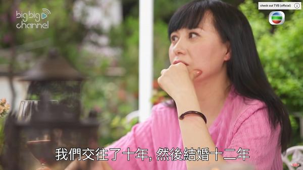 【單對單】江欣燕離婚後單身8年獨守千萬豪宅 生活寫意唔慘情：婚已結過我唔稀罕