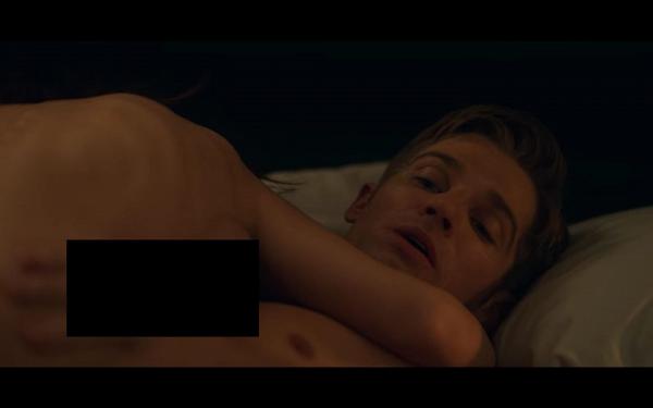 【性/生活】Netflix限制級美劇《Sex/Life》演員親演露骨情慾場面 男女主角全裸床戲三點盡露