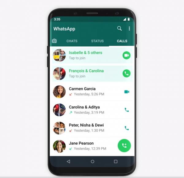 【WhatsApp】WhatsApp 5大新功能加強私隱安全 多裝置登入/加密雲端備份/一次性訊息