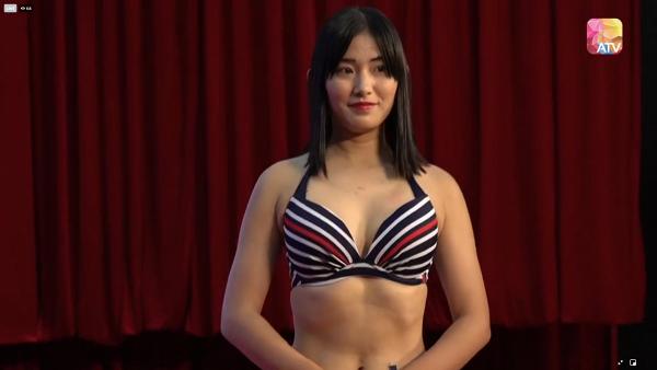 亞洲小姐舉行首輪面試佳麗要求冇限制 質素參差網民嘲：應該去參加《造美人》