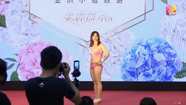 亞洲小姐舉行首輪面試佳麗要求冇限制 質素參差網民嘲：應該去參加《造美人》
