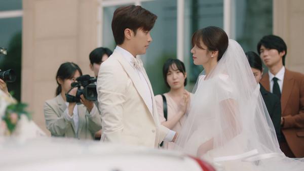 【婚詞離曲2】Netflix韓劇第二季大結局劇情超離奇 三對出軌戀人再交換伴侶埋下第三季伏線