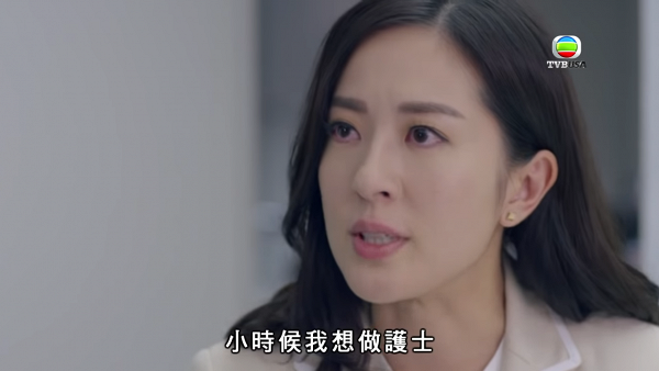 傳40歲唐詩詠萌去意不續約TVB離巢外闖 疑憂慮網絡欺凌及抵制令廣告收入銳減