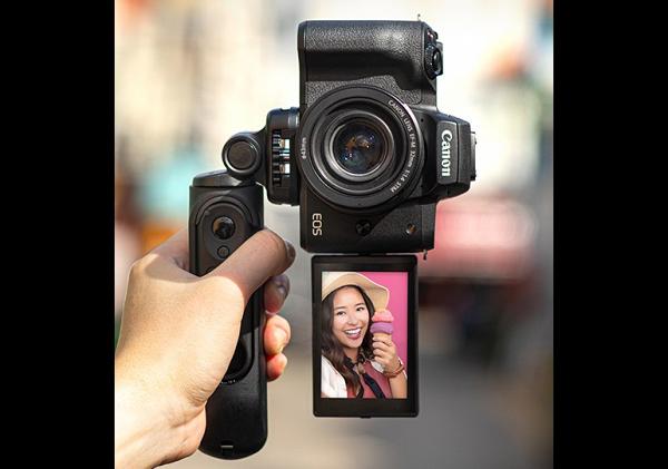 【相機推薦】2021年6大入門Vlog相機推介 $5000內相機可換鏡頭/三軸穩定唔怕手震