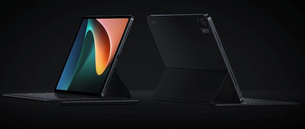 【平板電腦】全新小米平板5、5 Pro登場性價比高 11吋大螢幕/支援5G 最平Tablet挑戰iPad？