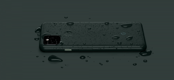 【5G手機】Google Pixel 5a 8月26日正式登場 平價入門5G手機性價比高！配備IP67防水防塵