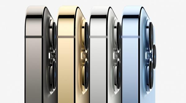 【Apple蘋果發佈會】9月Apple Event 7大全新產品懶人包 iPhone13/iPad 9/Apple Watch Series 7