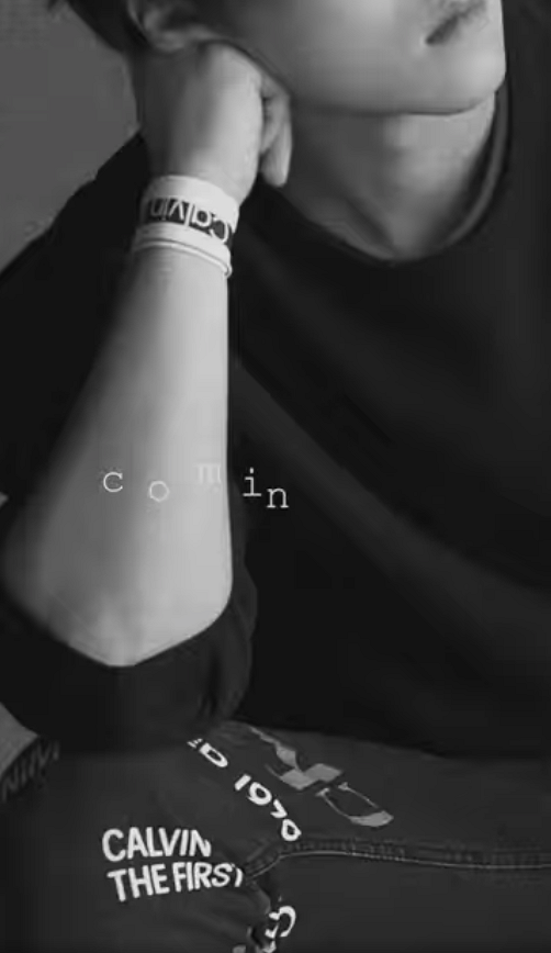 姜濤破天荒成為Calvin Klein秋冬系列最新代言人 MIRROR壓軸一位成員拍廣告唔騷肌肉大哂靚仔樣