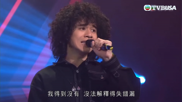 聲生不息｜林二汶參賽TVB中港版《我是歌手》再被指食兩家茶禮 內地對戰挑機新人炎明熹曾比特