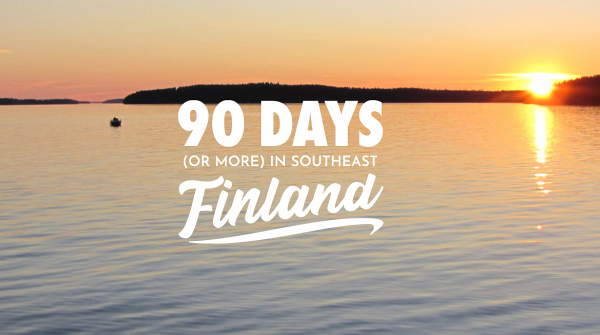 芬蘭90天全家免費移居計劃！港人免簽證到當地生活+工作兼有機會獲永久居留