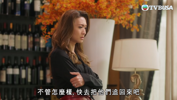 《十月初五的月光》大結局唔跟舊版劇情另有催淚位 姚嘉妮演技大爆發被推舉攞最佳女配角