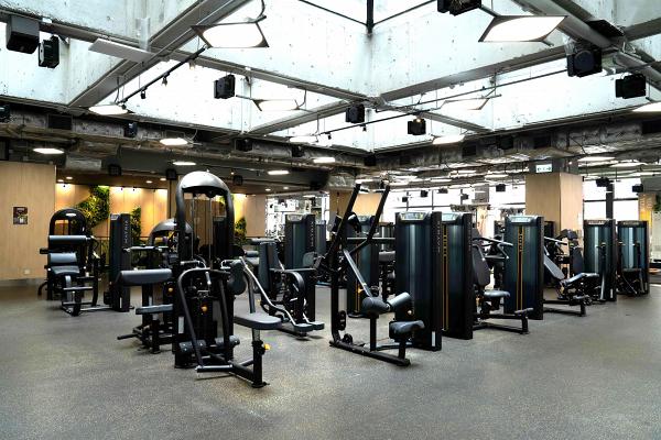 【Goji結業】Goji Studios健身中心宣布全線結業 會員可轉至Physical舒適堡完成剩餘課程