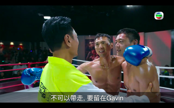 ViuTV《全民造星4》總決賽收視破記錄創新高 TVB《拳王》大結局被擊潰成史上最差台慶劇