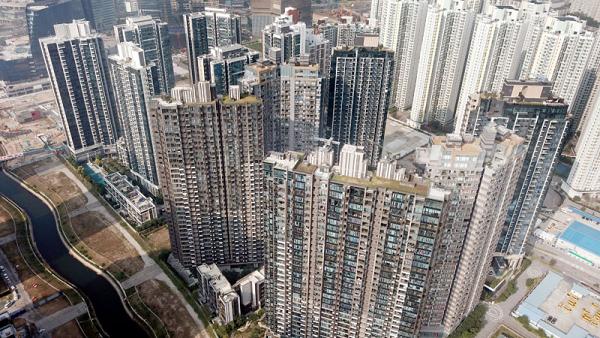 政府賣地新規定最少住宅面積   納米樓從此絕迹？﹗