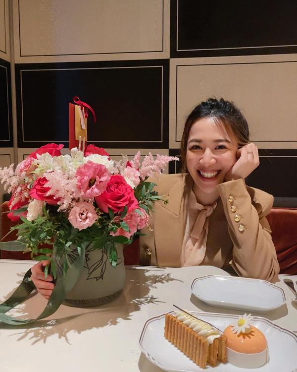 33歲人妻岑杏賢低調宣布約滿離巢TVB專心湊B 12年選港姐奪最上鏡小姐入行《開心速遞》成告別作