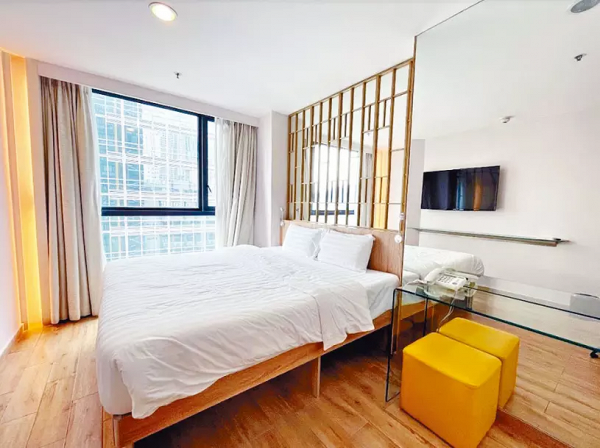 香港路德會再推酒店式過渡房屋！月租低至$2940起 申請資格/租期/租金一覽
