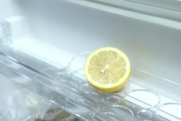 檸檬唔止健康 家居6大妙用 除雪櫃臭味、去餐具油清、除水垢！