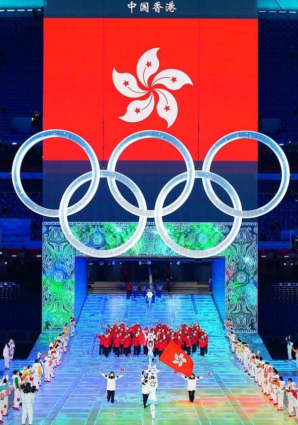 九巴送一年免費乘車證予香港冬奧運動員 祝願香港代表隊勇奪佳績