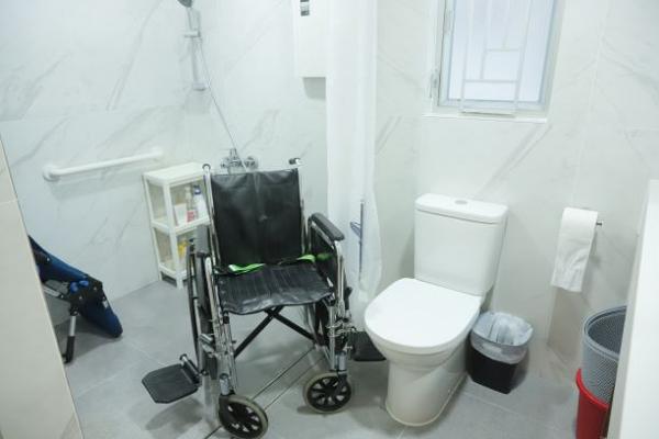 家居改裝無障礙廁所 8 大貼士
