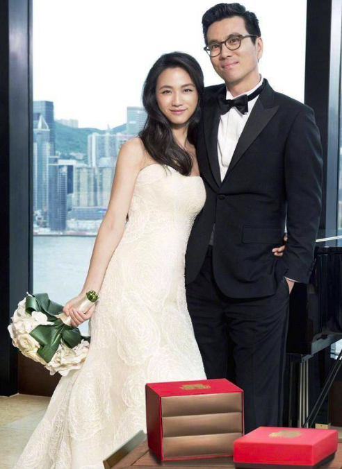 傳42歲湯唯與韓國導演金泰勇離婚結束7年婚姻！疑似分居半年北京定居惹婚變疑雲