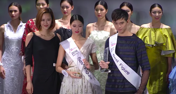Ian女友盧慧敏AmyLo入選「全球百大美女」提名 有望首度入圍代表香港撼女團BLACKPINK、TWICE